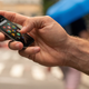 Image for article titled Palm Returns With a Teeny-Tiny Smartphone to Help You Disconnect